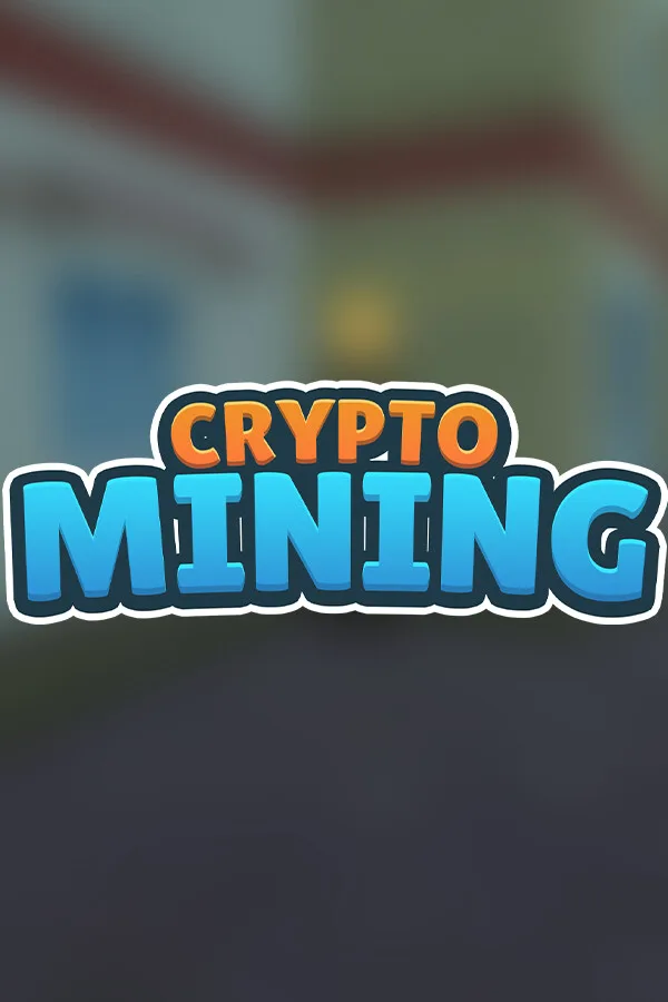 Crypto Mining PC