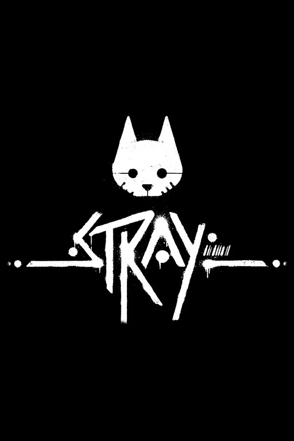 Stray Path