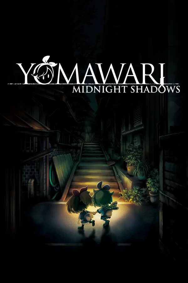 Yomawari: Midnight Shadows (Digital Limited Edition)