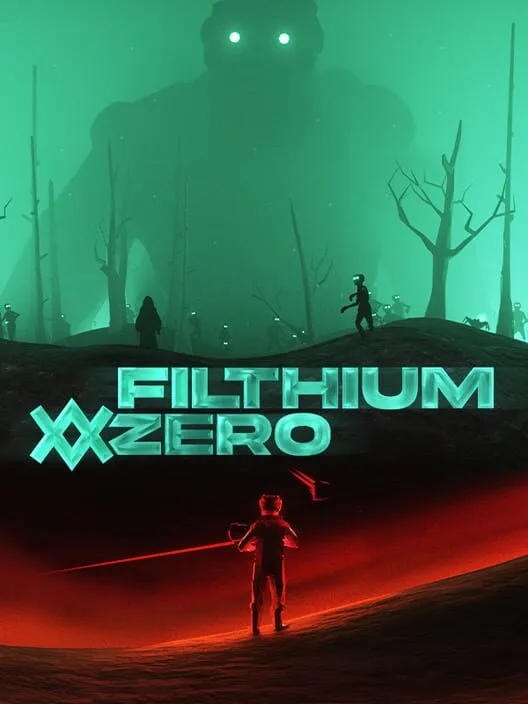 Filthium Zero PC