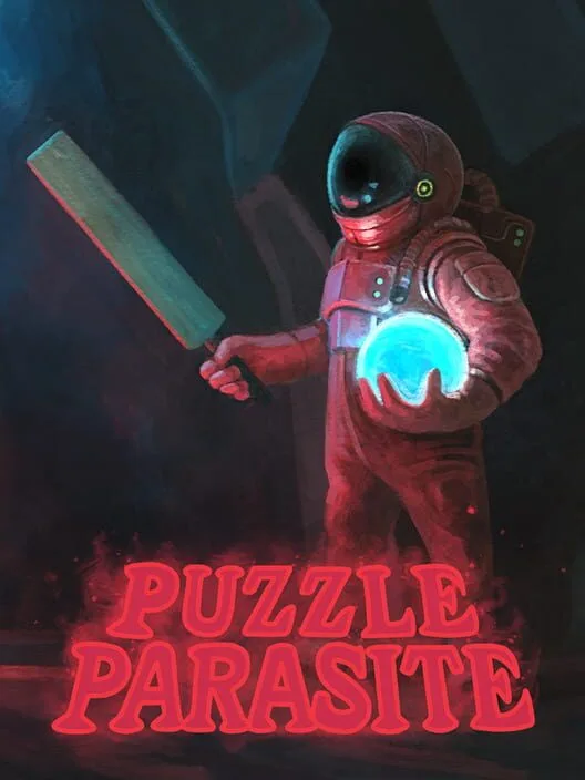 Puzzle Parasite PC