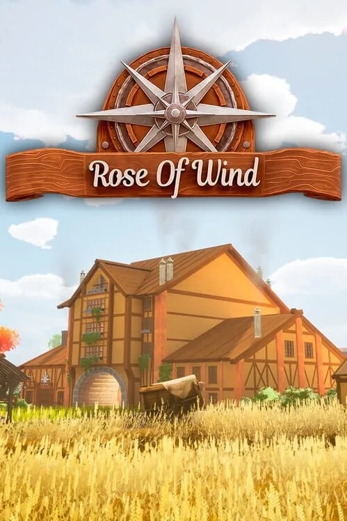 Rose Of Wind PC