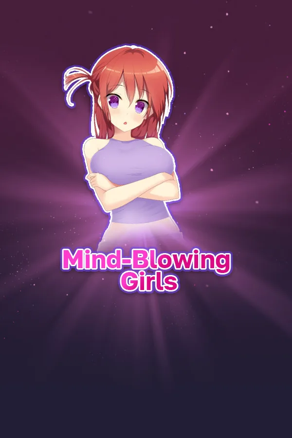 Mind-Blowing Girls PC