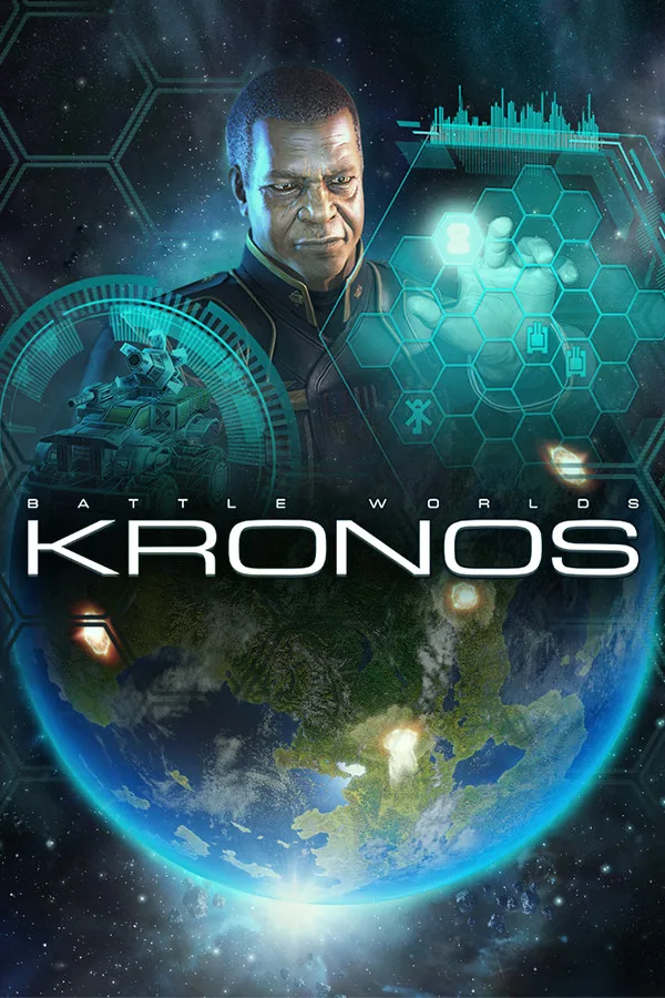 Battle Worlds: Kronos XBOX One / Xbox Series X|S Account
