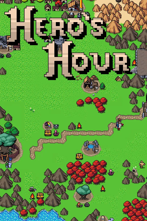 Hero's Hour (ROW)