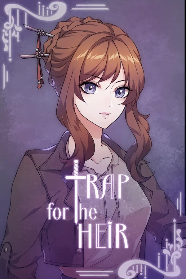 Trap for the Heir PC