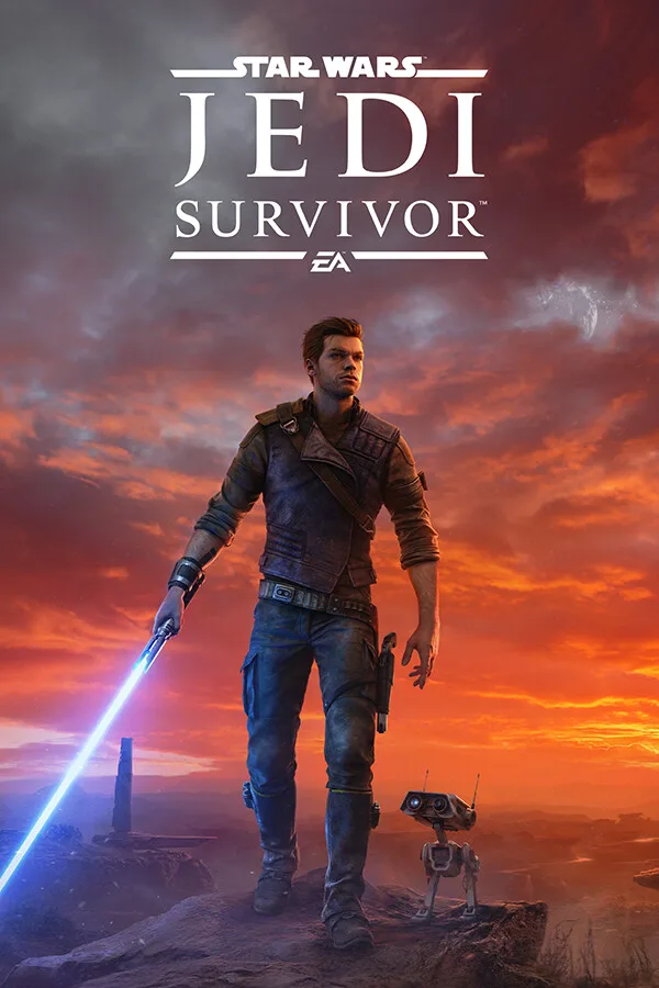 STAR WARS Jedi: Survivor (EA App) (EU)