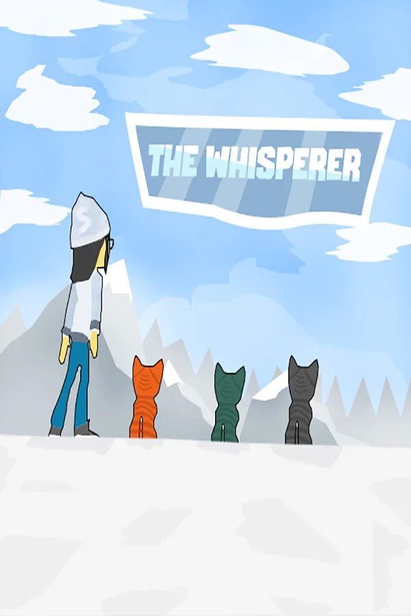 The Whisperer GOG