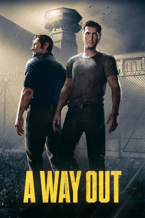 A Way Out (EU)