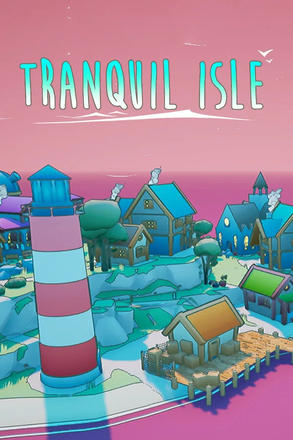 Tranquil Isle PC