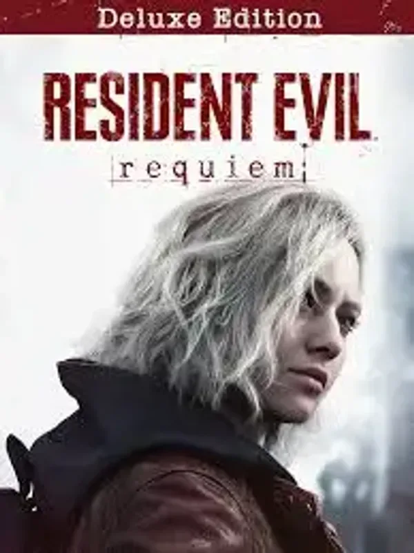 Resident Evil Requiem (Deluxe Edition) (EU)