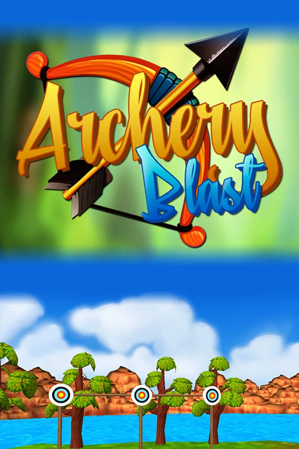 Archery Blast PC