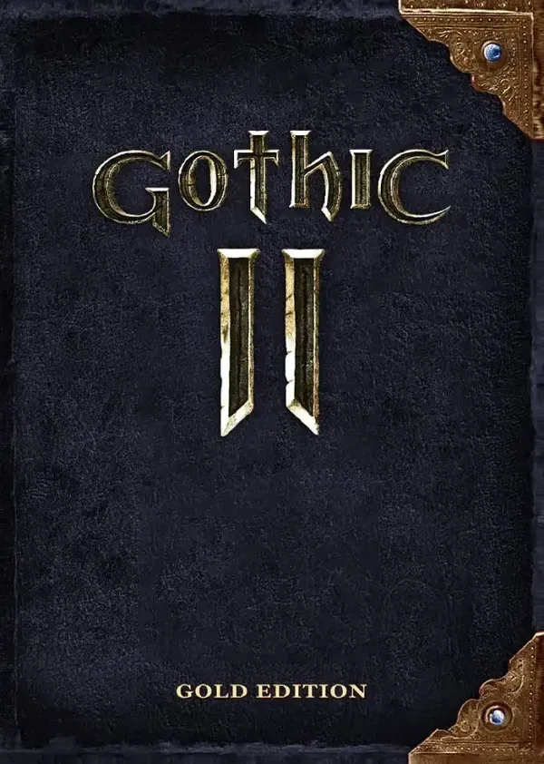 Gothic II: (Gold Edition)