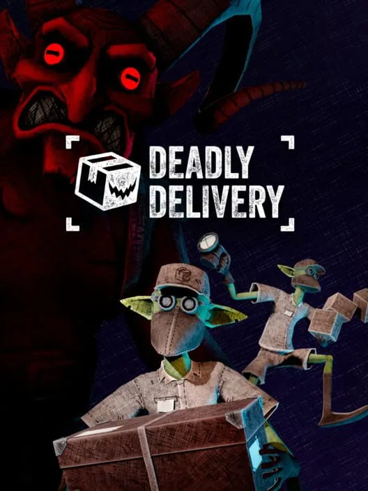 Deadly Delivery (2025) PC