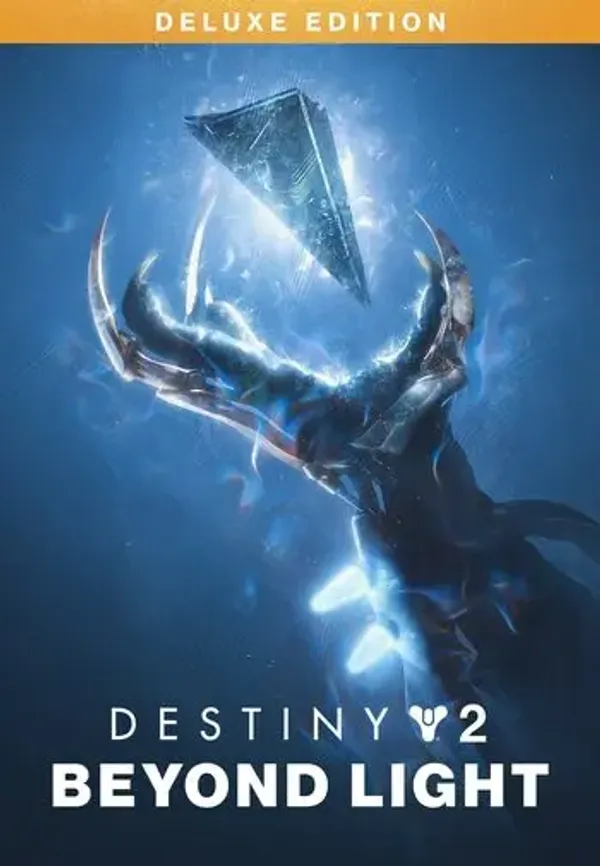 Destiny 2: Beyond Light (Deluxe Edition)