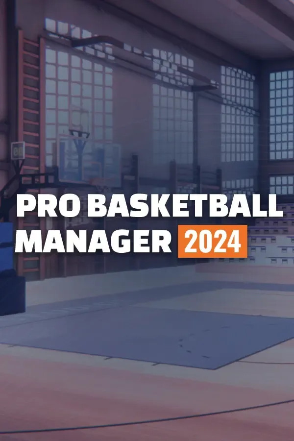 International Basketball Manager 26