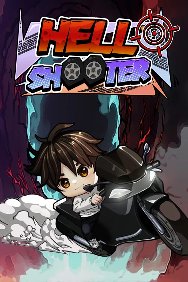 Hell Shooter PC