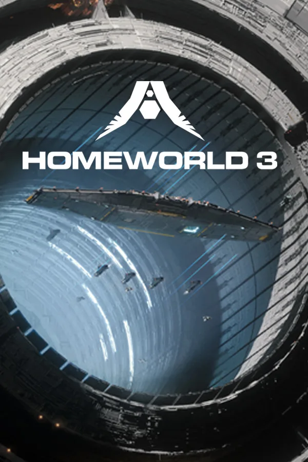Homeworld 3 (Fleet Command Edition)