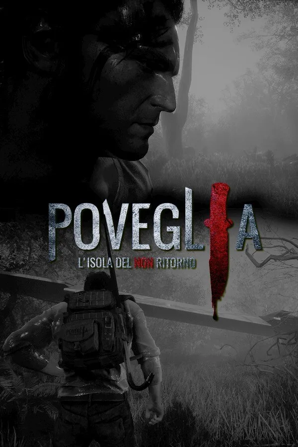 Poveglia: The Island of Non Return PC