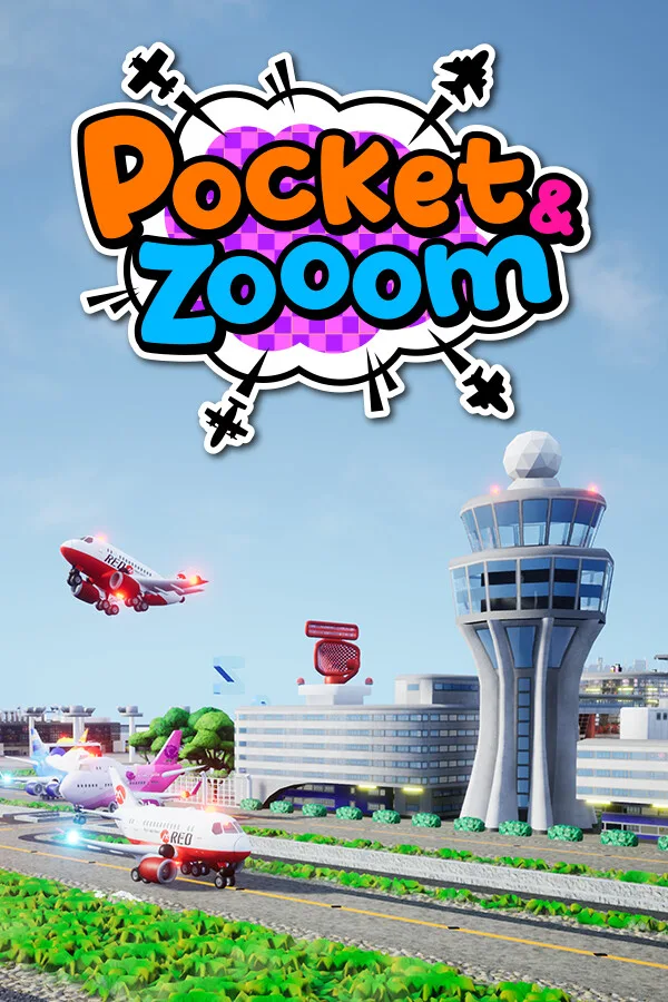 Pocket and Zooom PC