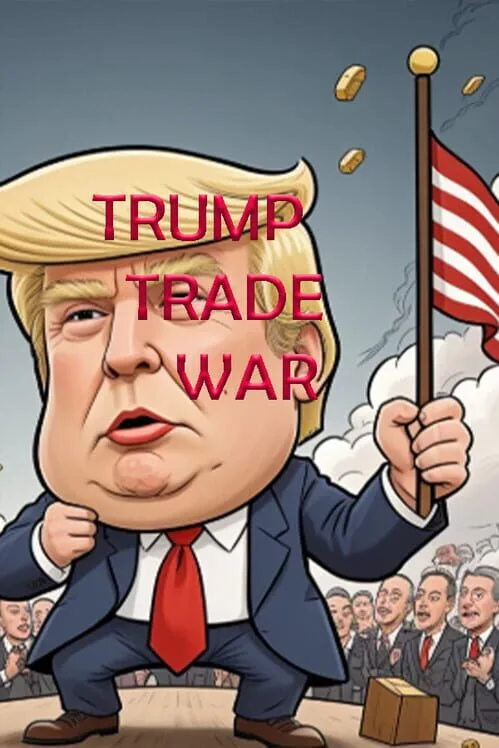 Trump Trade War PC