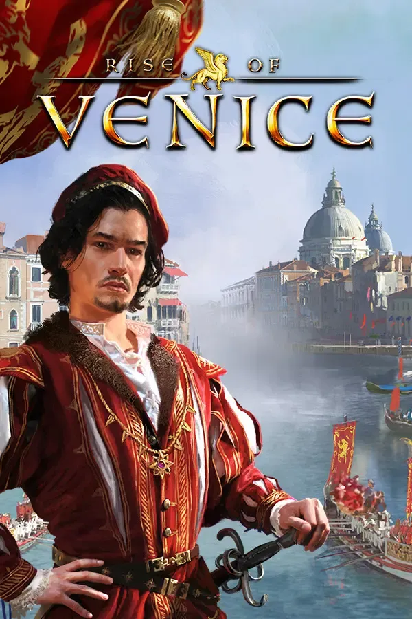 Rise of Venice (Gold Edition)