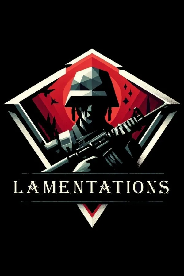 Lamentations PC