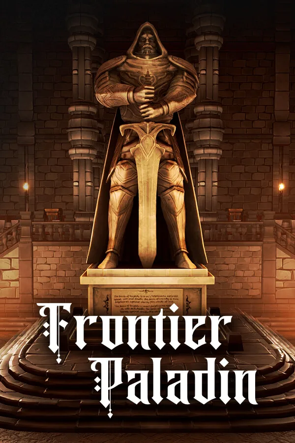 Frontier Paladin PC