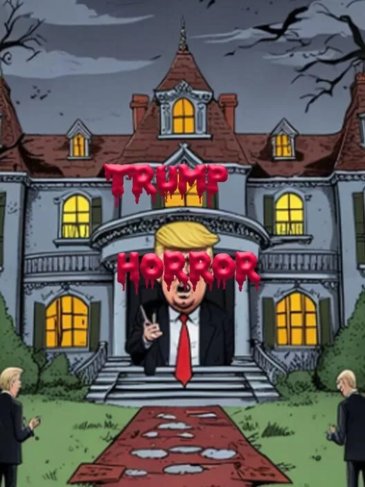 Trump Horror PC