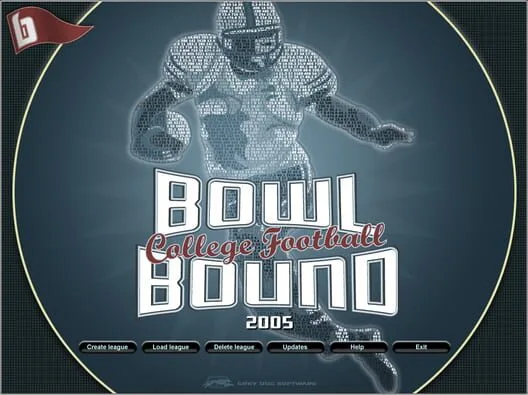 Bowl Bound College Football