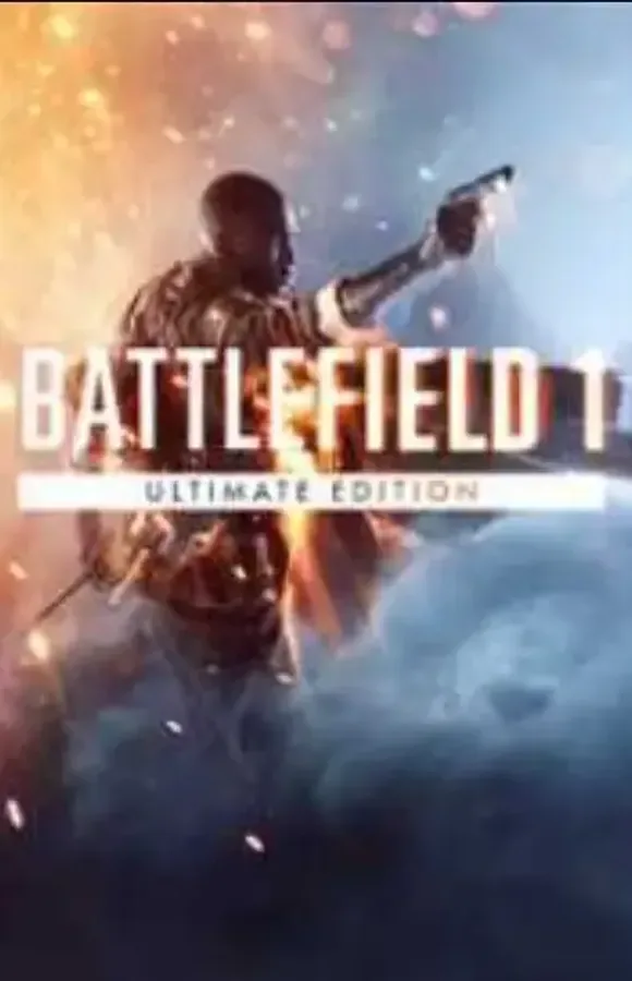 Battlefield 1 (Ultimate Edition)