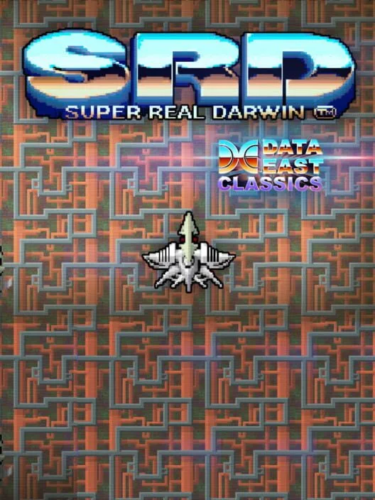 Retro Classix: SRD - Super Real Darwin PC