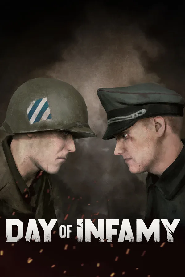 Day of Infamy (EU)
