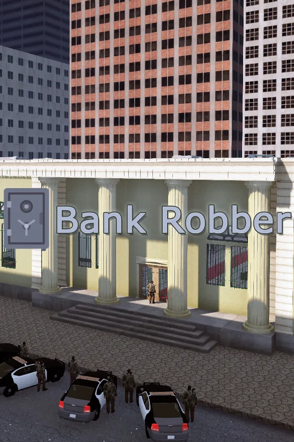 Bank Robber PC