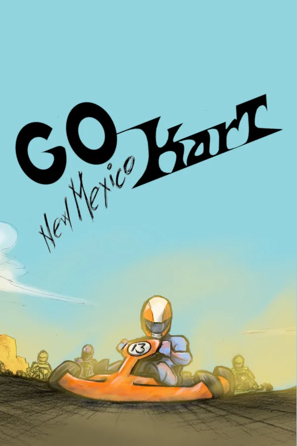 GoKart New Mexico