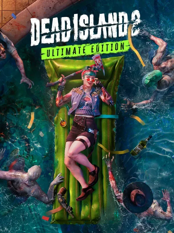 Dead Island 2 (Ultimate Edition)