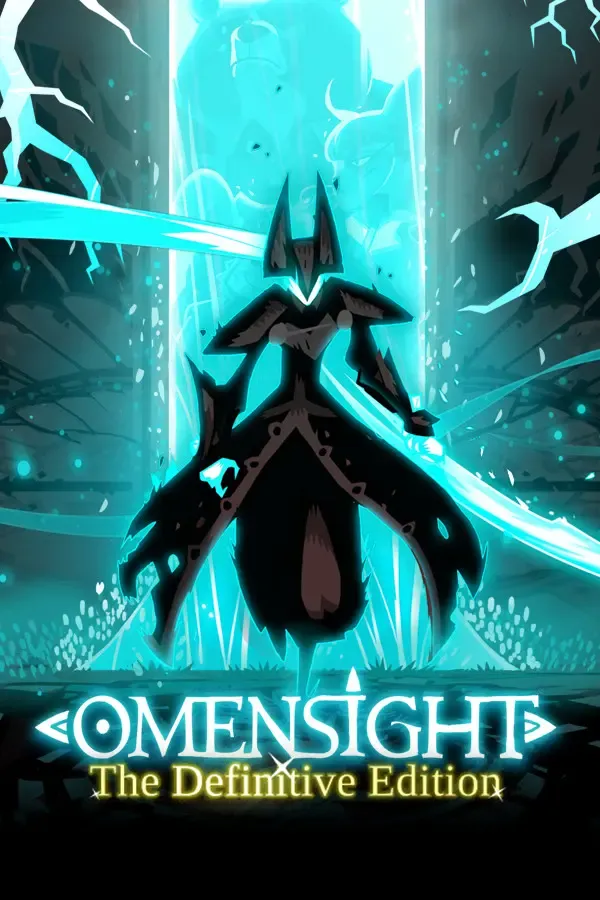 Omensight (Definitive Edition)