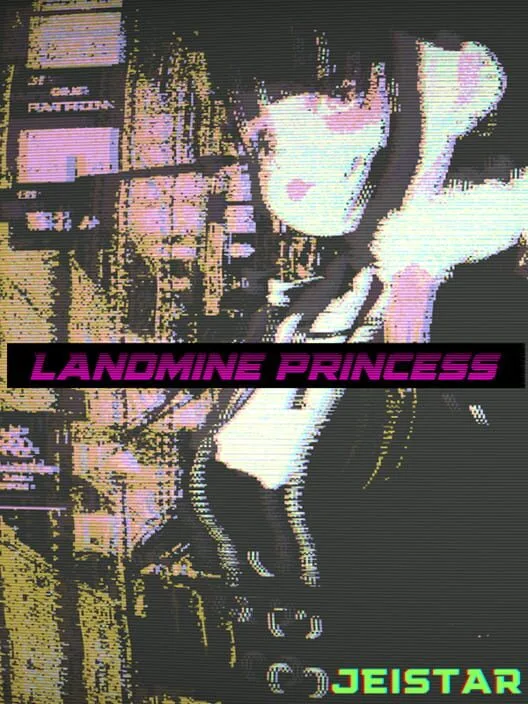 Landmine Princess PC