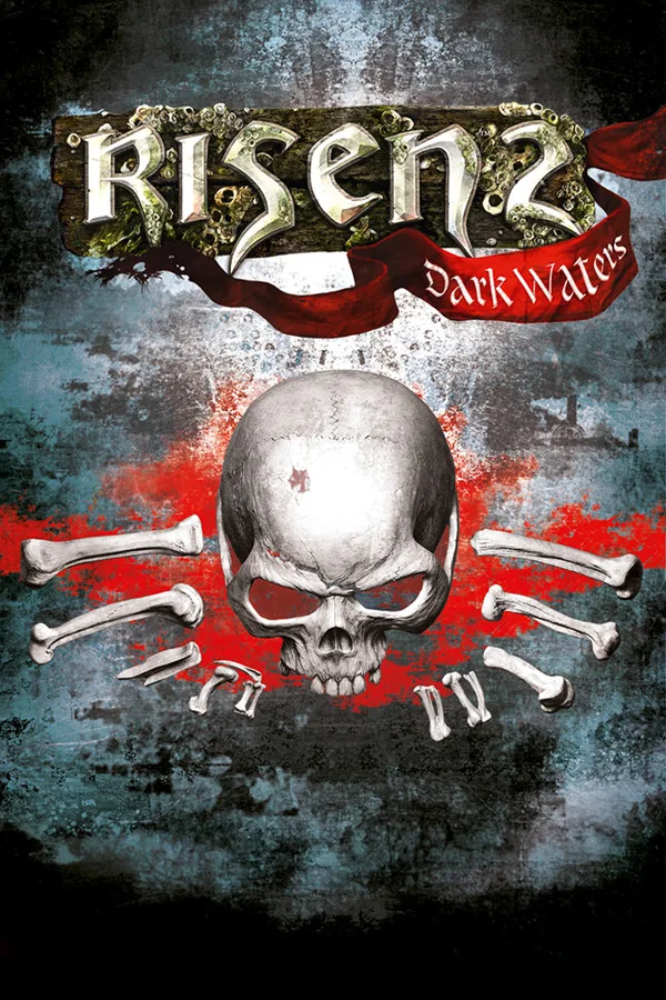 Risen 2: Dark Waters RU VPN Required