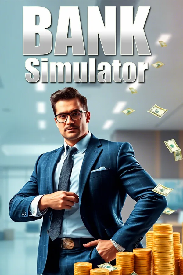 Bank Simulator PC