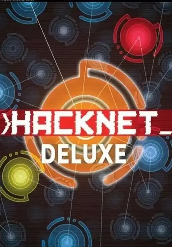 Hacknet (Deluxe Edition )