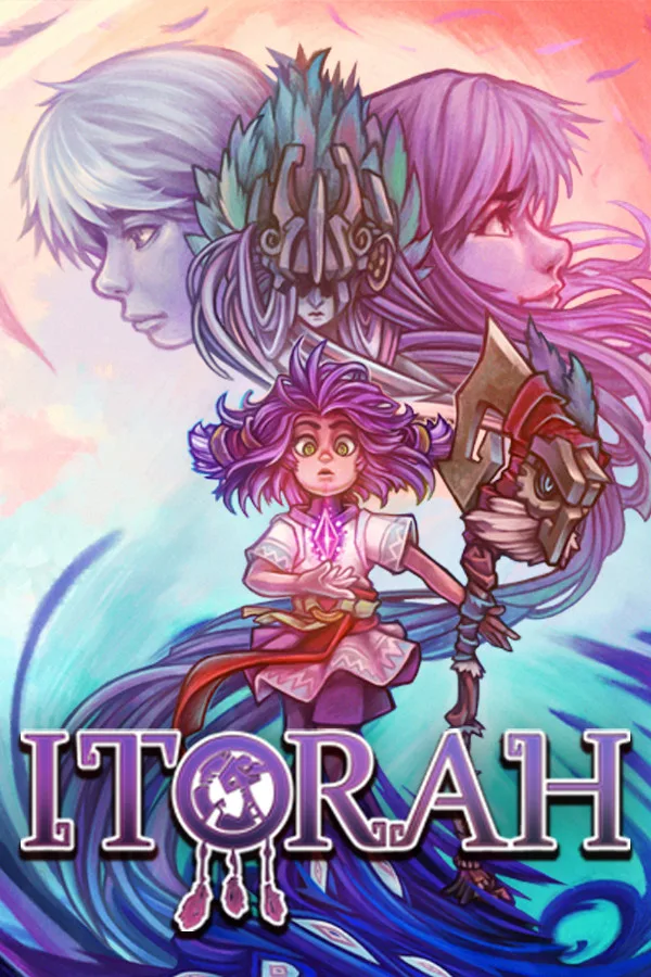 ITORAH EU XBOX One / Xbox Series X|S