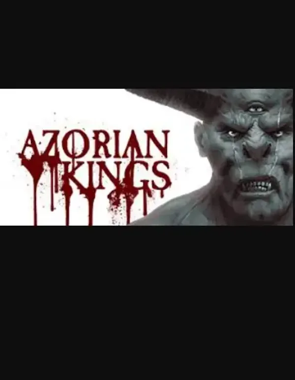 Azorian Kings