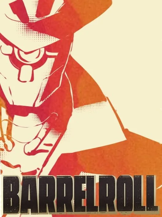 Barrel Roll PC
