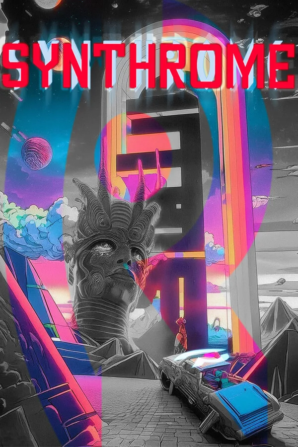 SYNTHROME PC