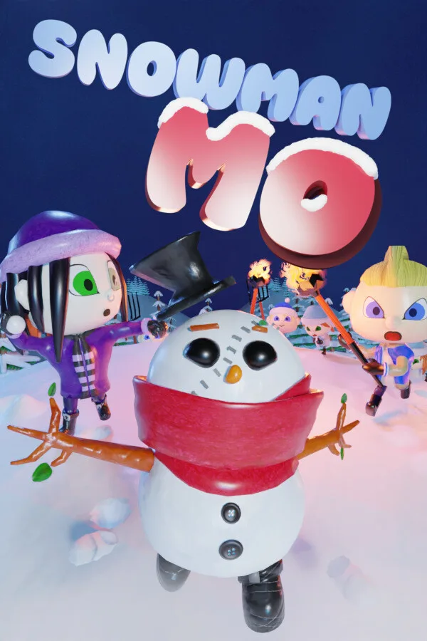 Snowman