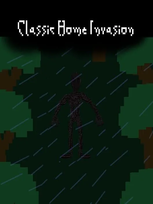 Classic Home Invasion PC