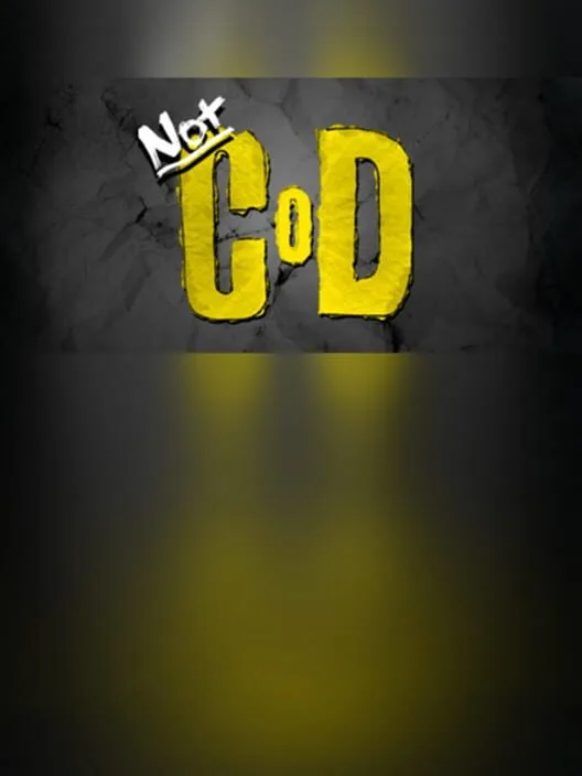 NotCoD