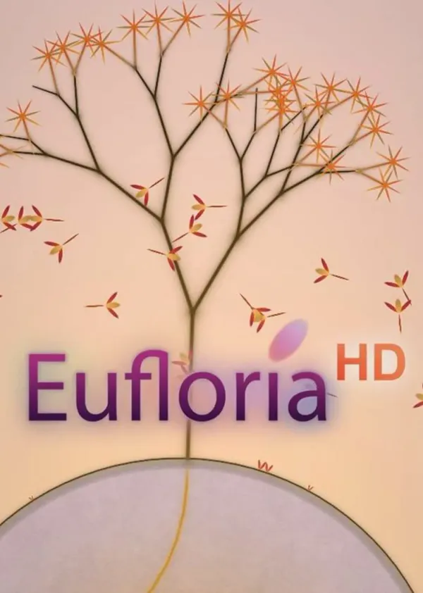 Eufloria HD (Deluxe Edition)