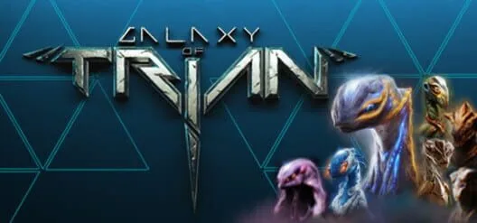 Galaxy of Trian